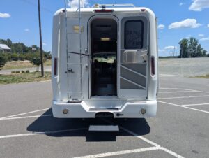 2009 Born Free Built for Two — photo 31 of 56