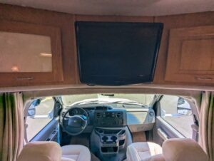 2009 Born Free Built for Two — photo 13 of 56