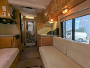 2009 Born Free Built for Two — photo 42 of 56