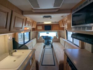 2009 Born Free Built for Two — photo 37 of 56