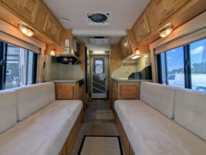2009 Born Free Built for Two — photo 2 of 56
