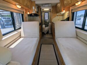 2009 Born Free Built for Two — photo 4 of 56