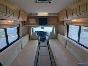 2009 Born Free Built for Two — photo 38 of 56