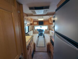 2009 Born Free Built for Two — photo 36 of 56