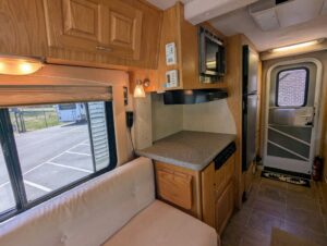 2009 Born Free Built for Two — photo 15 of 56