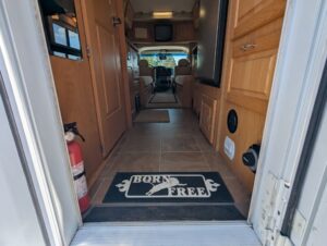 2009 Born Free Built for Two — photo 34 of 56