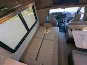 2021 Gulf Stream BT Cruiser 5210 — photo 52 of 70