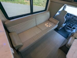 2021 Gulf Stream BT Cruiser 5210 — photo 50 of 70