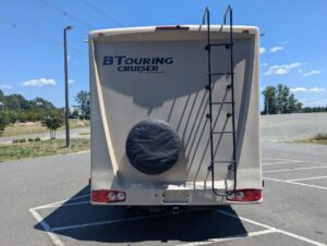 2021 Gulf Stream BT Cruiser 5210 — photo 6 of 70