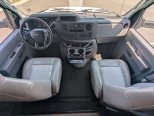 2021 Gulf Stream BT Cruiser 5210 — photo 41 of 70