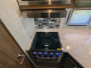 2021 Gulf Stream BT Cruiser 5210 — photo 57 of 70