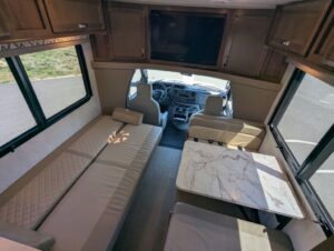 2021 Gulf Stream BT Cruiser 5210 — photo 51 of 70