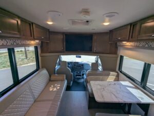 2021 Gulf Stream BT Cruiser 5210 — photo 34 of 70