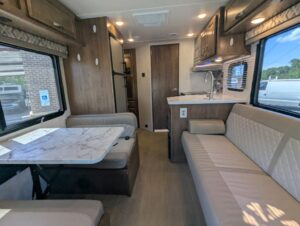 2021 Gulf Stream BT Cruiser 5210 — photo 45 of 70