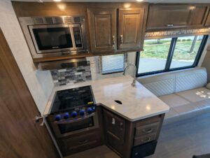 2021 Gulf Stream BT Cruiser 5210 — photo 61 of 70
