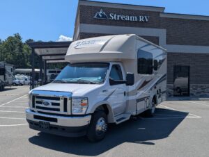 2021 Gulf Stream BT Cruiser 5210 for sale at Stream RV in Creedmoor, NC