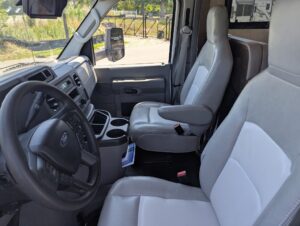 2021 Gulf Stream BT Cruiser 5210 — photo 15 of 70