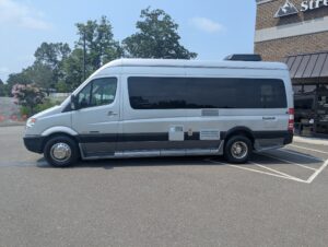 2011 Roadtrek Adventurous — photo 2 of 47