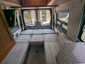 2011 Roadtrek Adventurous — photo 16 of 47