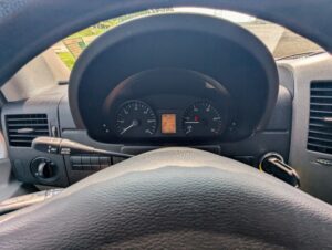 2011 Roadtrek Adventurous — photo 9 of 47