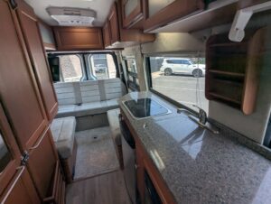 2011 Roadtrek Adventurous — photo 40 of 47