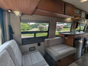 2011 Roadtrek Adventurous — photo 17 of 47