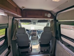 2011 Roadtrek Adventurous — photo 46 of 47
