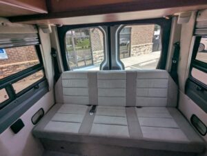 2011 Roadtrek Adventurous — photo 43 of 47