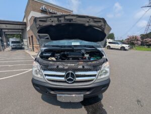 2011 Roadtrek Adventurous — photo 32 of 47