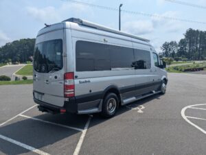 2011 Roadtrek Adventurous — photo 24 of 47