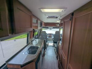2011 Roadtrek Adventurous — photo 21 of 47