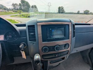 2011 Roadtrek Adventurous — photo 10 of 47