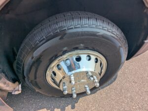 2011 Roadtrek Adventurous — photo 11 of 47