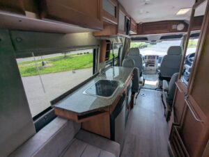 2011 Roadtrek Adventurous — photo 22 of 47