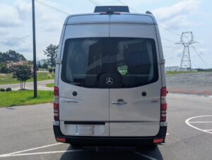 2011 Roadtrek Adventurous — photo 4 of 47