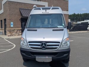 2011 Roadtrek Adventurous — photo 7 of 47