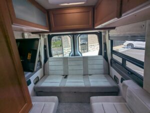 2011 Roadtrek Adventurous — photo 42 of 47
