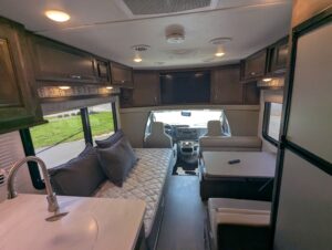 2022 Gulf Stream BT Cruiser 5210 — photo 41 of 72