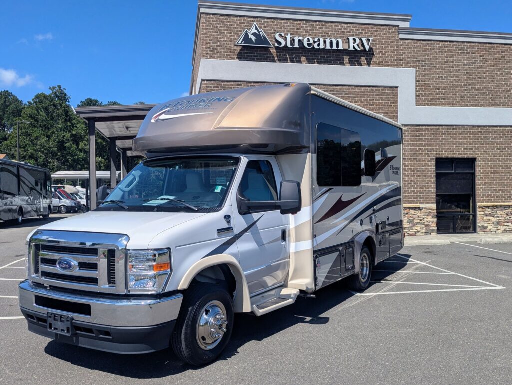 2022 Gulf Stream BT Cruiser 5210 — exterior