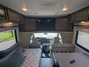 2022 Gulf Stream BT Cruiser 5210 — photo 57 of 72