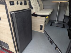 2022 Winnebago 59P Solis — photo 26 of 51
