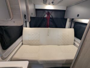 2022 Winnebago 59P Solis — photo 40 of 51