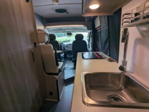 2022 Winnebago 59P Solis — photo 44 of 51
