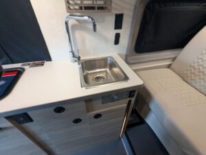 2022 Winnebago 59P Solis — photo 46 of 51