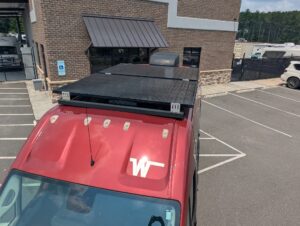 2022 Winnebago 59P Solis — photo 48 of 51
