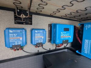 2022 Winnebago 59P Solis — photo 9 of 51