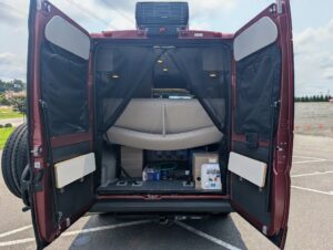 2022 Winnebago 59P Solis — photo 6 of 51