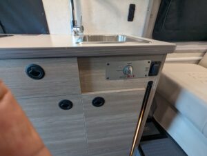 2022 Winnebago 59P Solis — photo 45 of 51