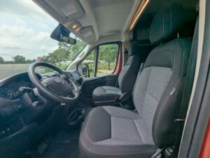 2022 Winnebago 59P Solis — photo 17 of 51