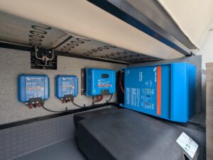 2022 Winnebago 59P Solis — photo 8 of 51